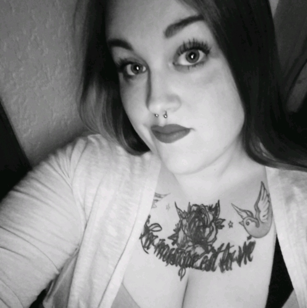 Meet your Posher, Danesha